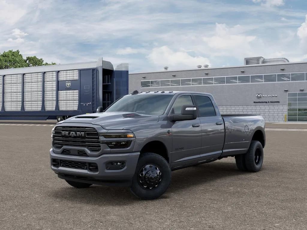 2027 Ram 3500 - Pickup