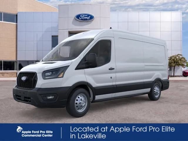 2026 Ford Transit 350 - Vans