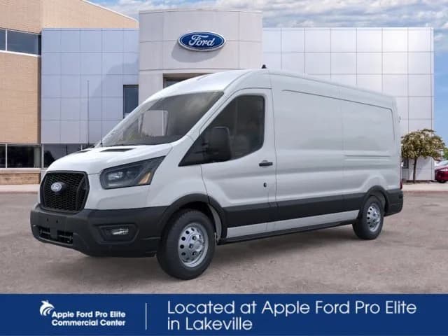 2026 Ford Transit 350 - Vans