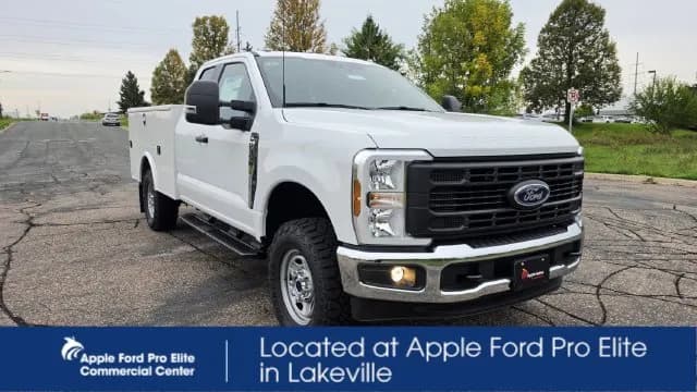 2026 Ford F-350 - Pickup