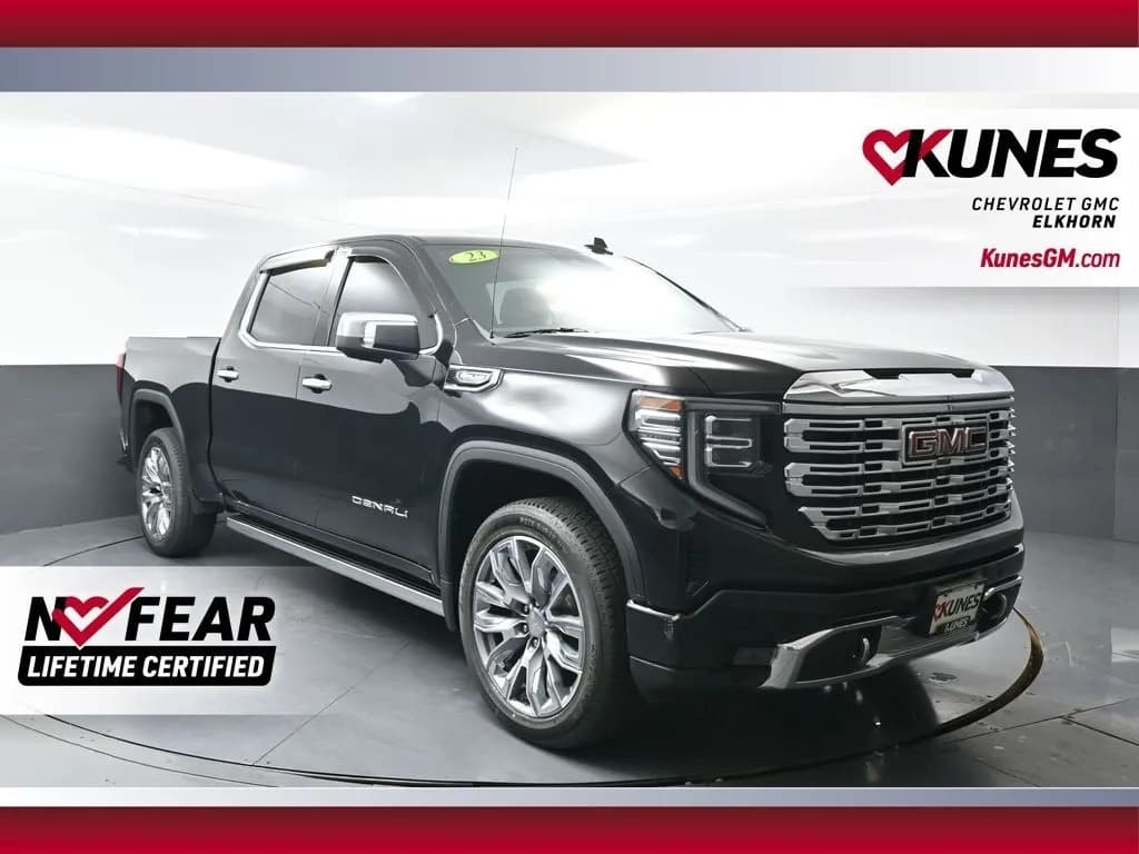 2023 GMC Sierra 1500 - Pickup