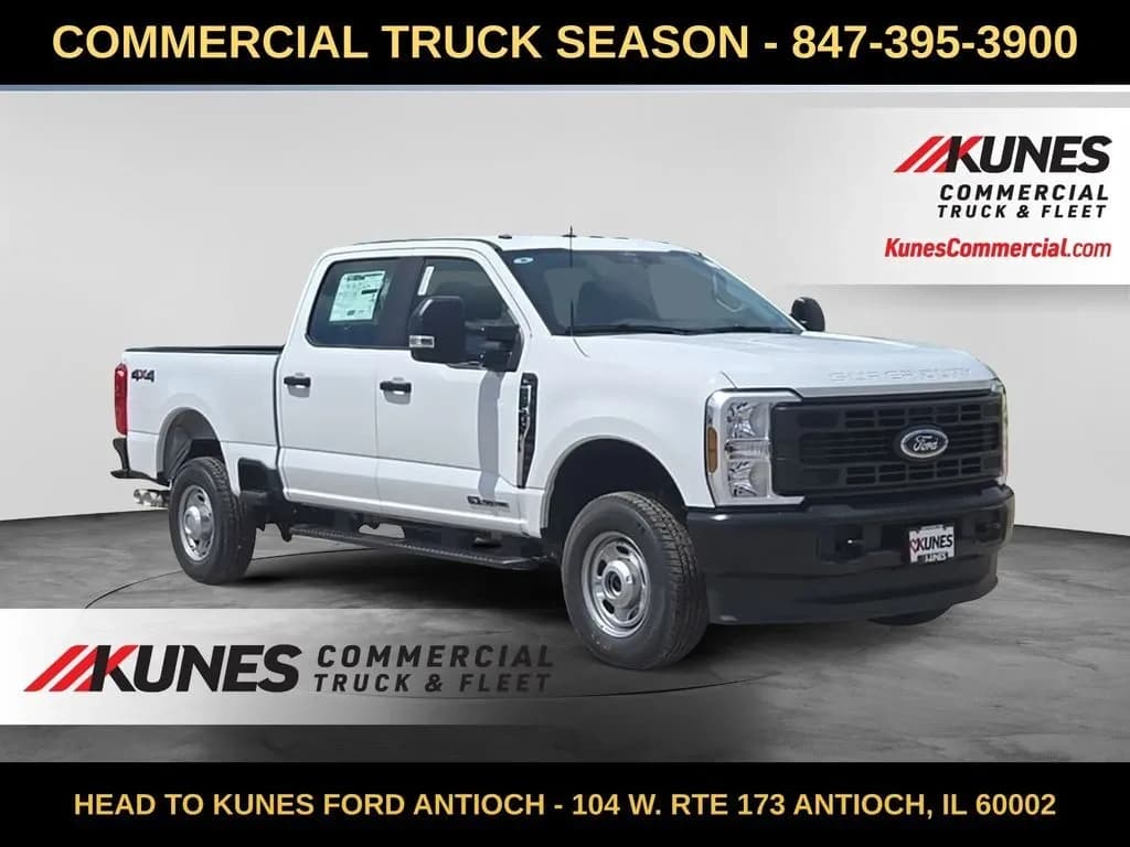 2026 Ford F-350SD - Pickup