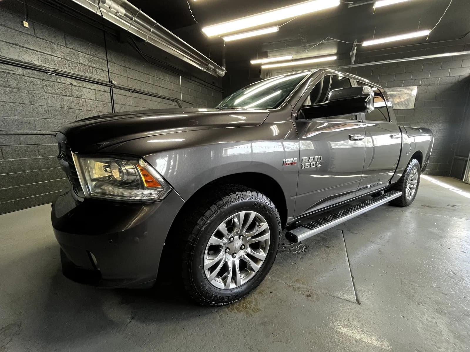 2014 Ram 1500 - Pickup
