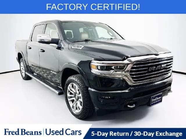 2023 Ram 1500 - Pickup