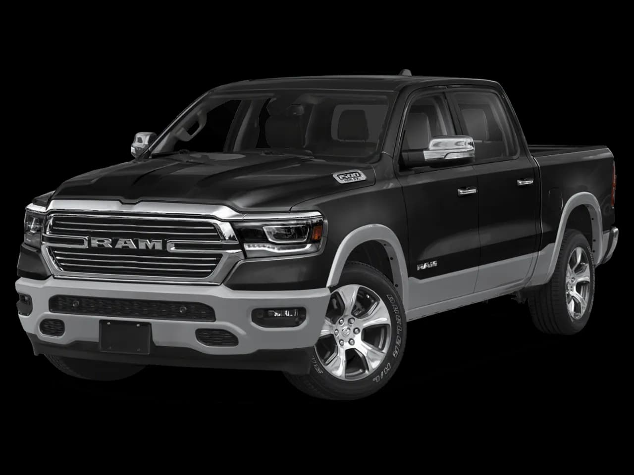 2020 Ram 1500 - Pickup