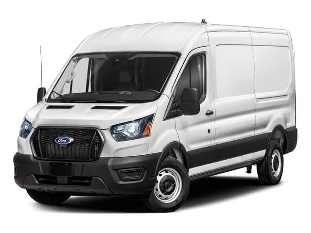 2024 Ford Transit Cargo Van - Vans