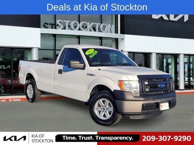 2014 Ford F-150 - Pickup