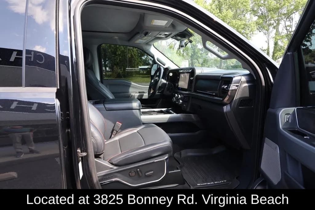 2024 Ford F-250SD - Pickup