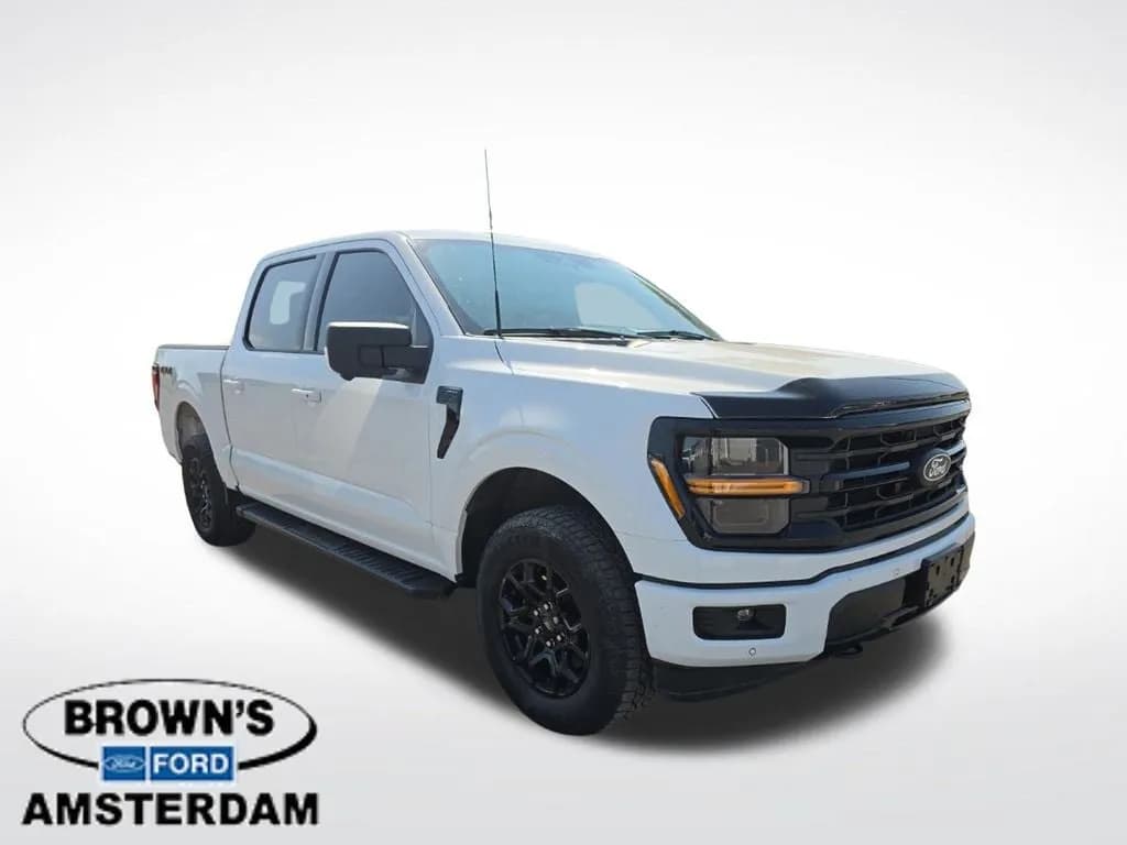 2024 Ford F-150 - Pickup