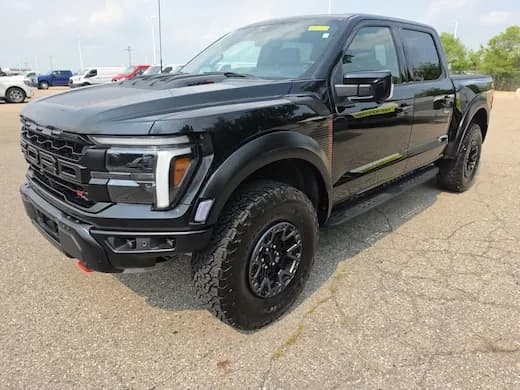 2022 Ram 1500 - Pickup