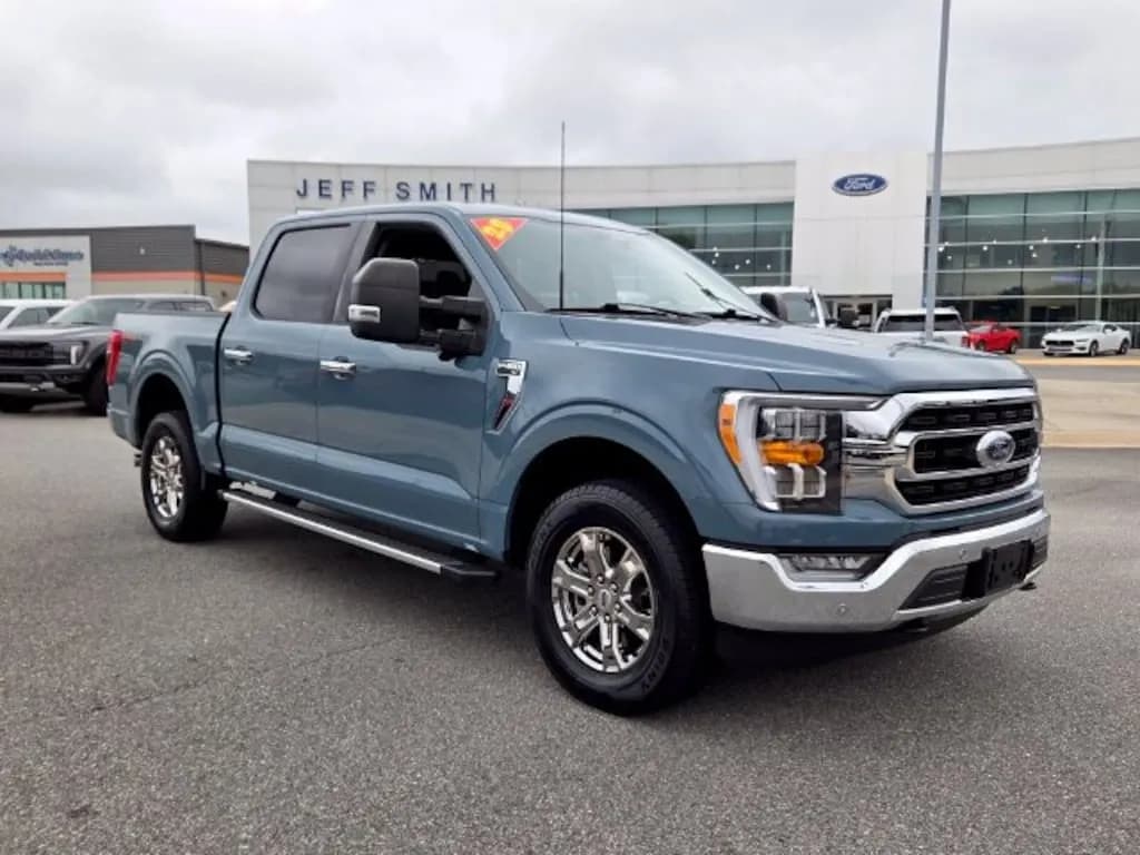 2023 Ford F-150 - Pickup