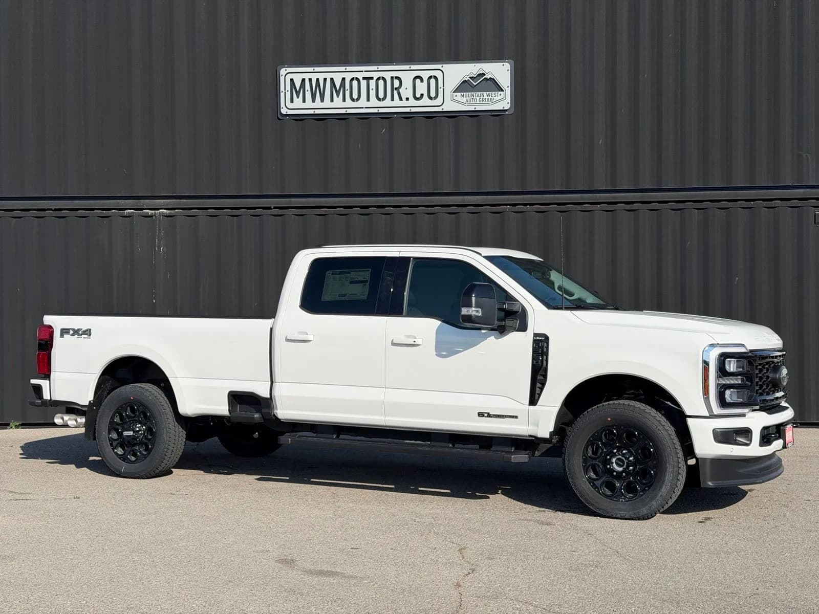 2026 Ford F-350SD - Pickup
