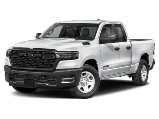 2026 Ram 1500 - Pickup