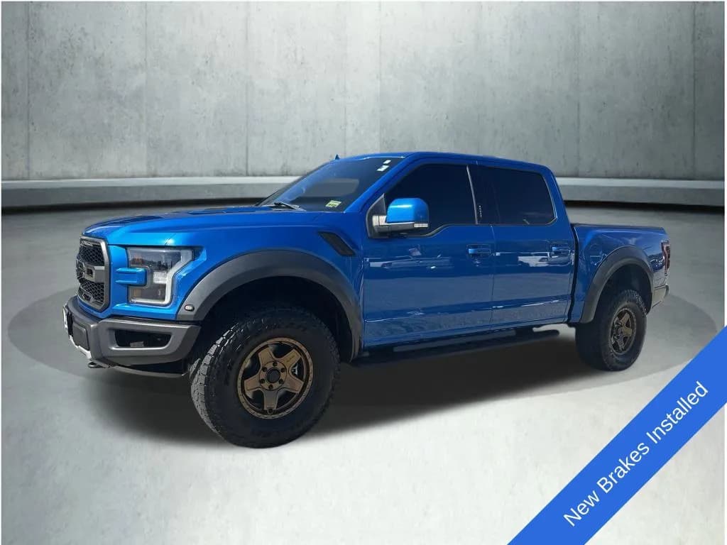 2019 Ford F-150 - Pickup