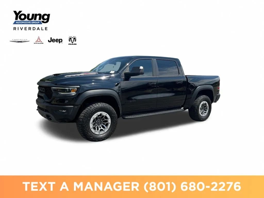 2023 Ram 1500 - Pickup