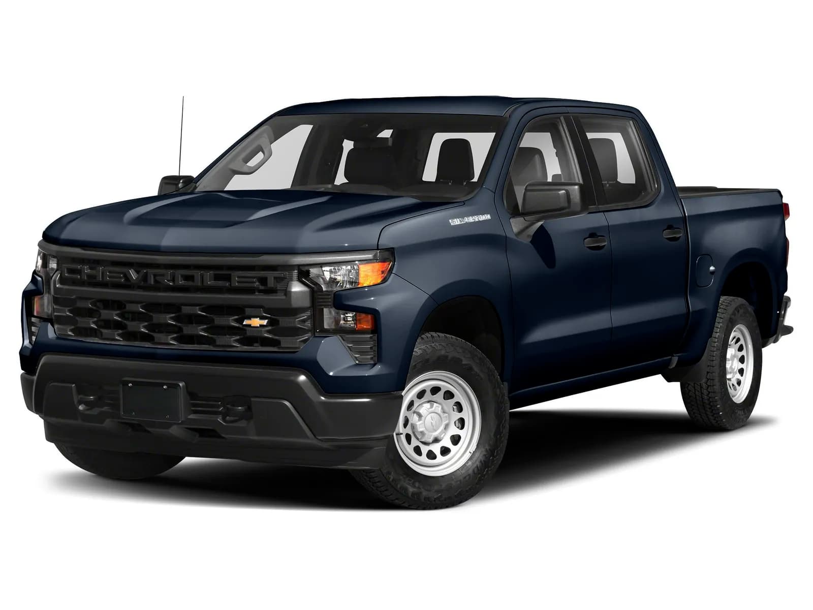 2023 Chevrolet Silverado 1500 - Pickup