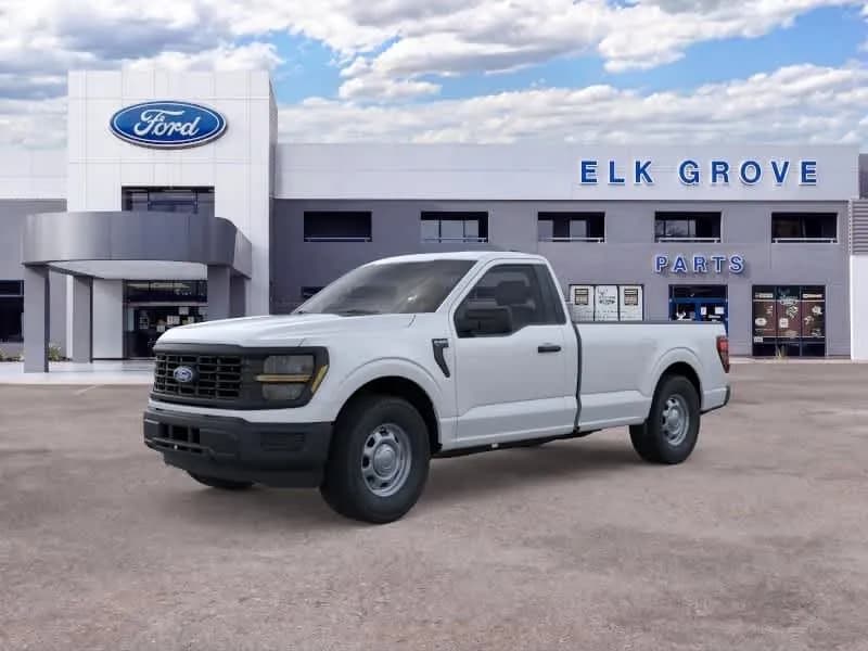 2026 Ford F-150 - Pickup