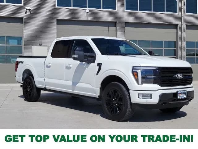 2025 Ford F-150 - Pickup