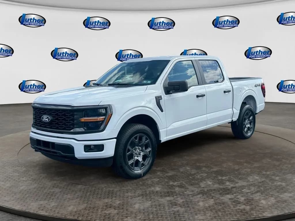 2026 Ford F-150 - Pickup