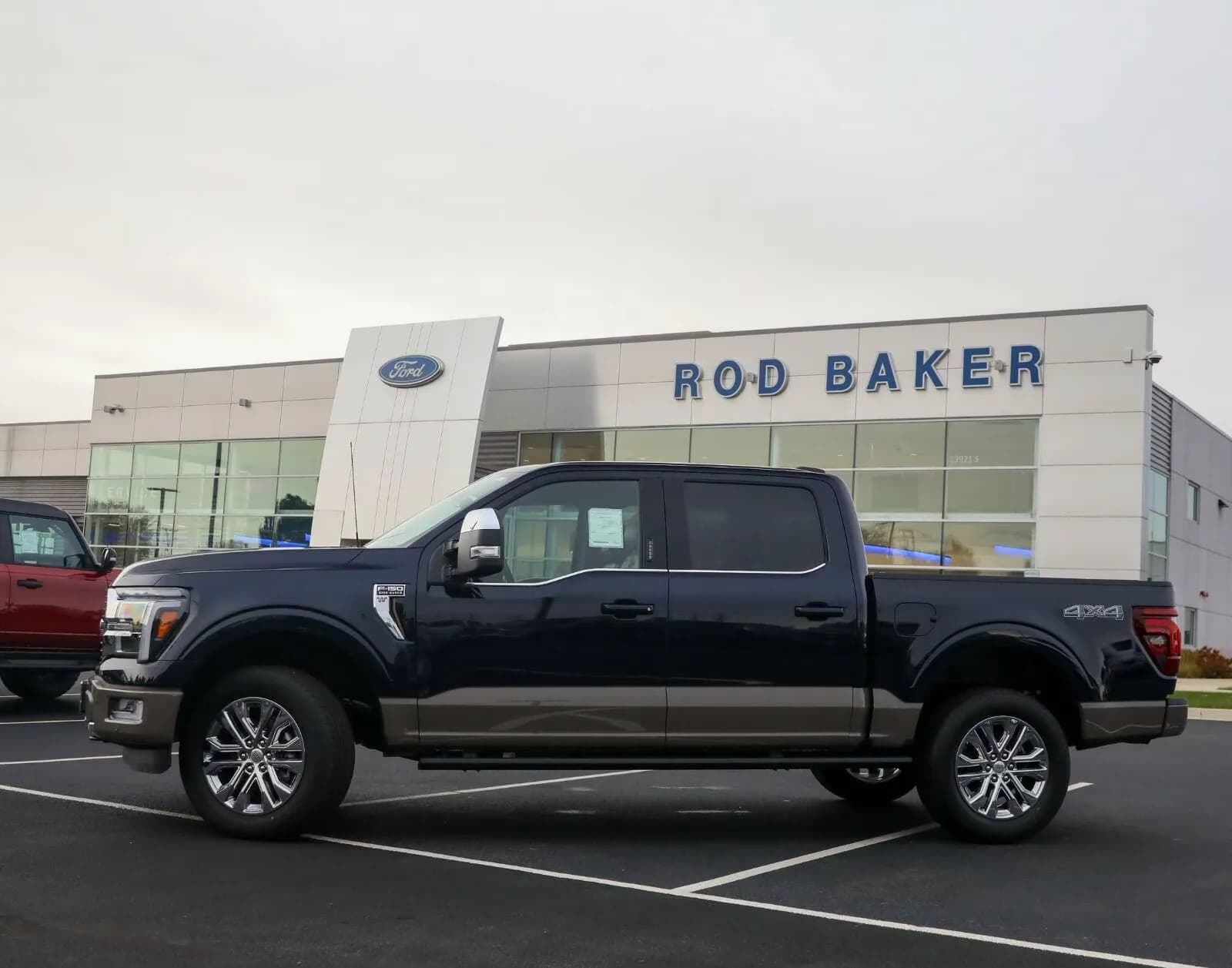 2026 Ford F-150 - Pickup