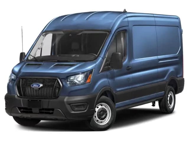 2027 Ford Transit Cargo Van - Vans