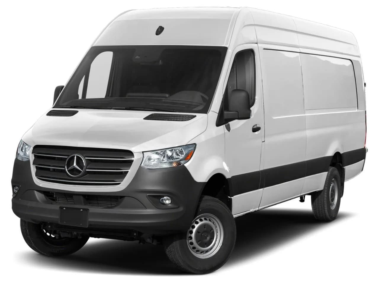 2019 Mercedes-Benz Sprinter Cargo Van - Vans