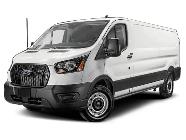 2024 Ford Transit - Vans