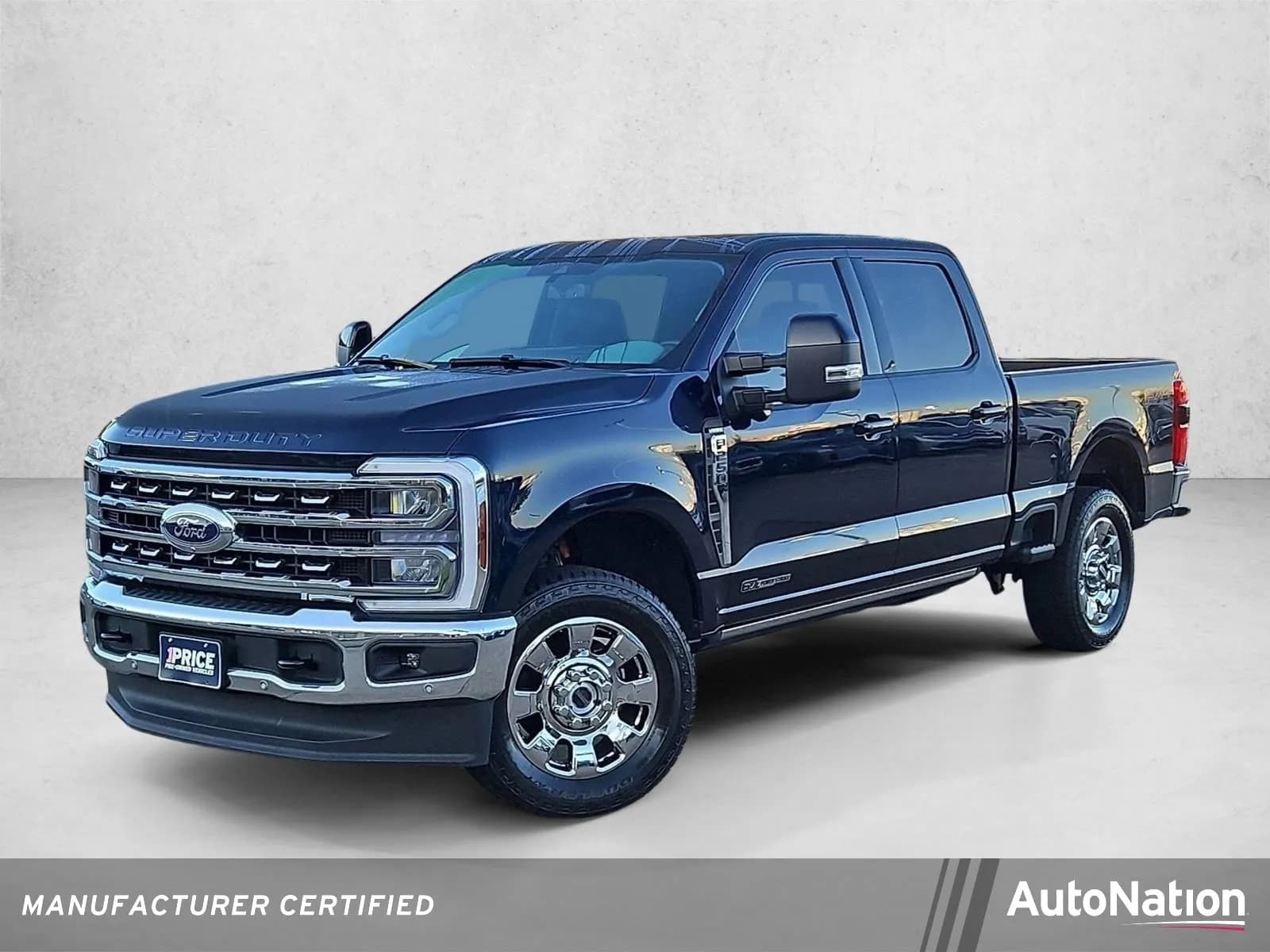 2025 Ford F-250 - Pickup