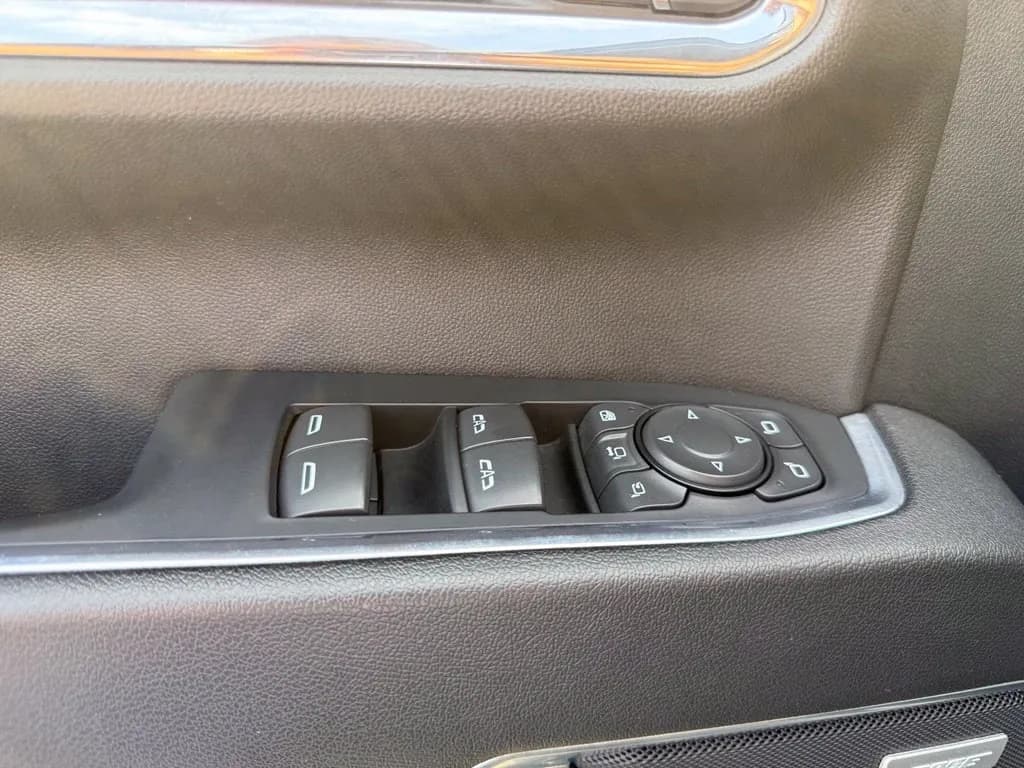 2024 Chevrolet Silverado 3500 HD - Pickup