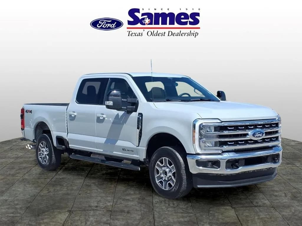 2026 Ford F-250