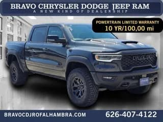 2026 Ram 1500 - Pickup