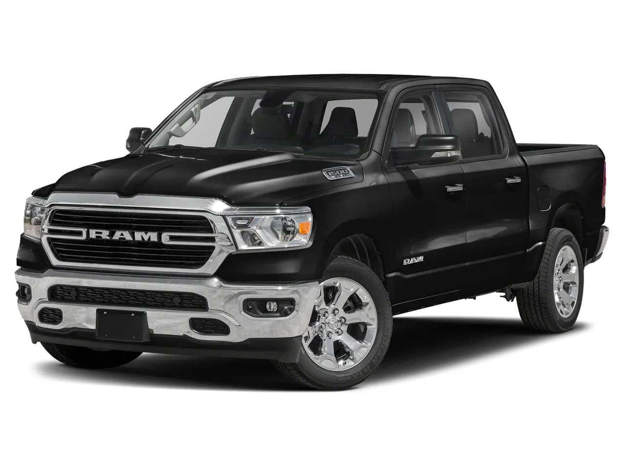 2019 Ram 1500 - Pickup