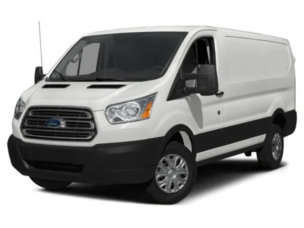 2018 Ford Transit-250 - Vans