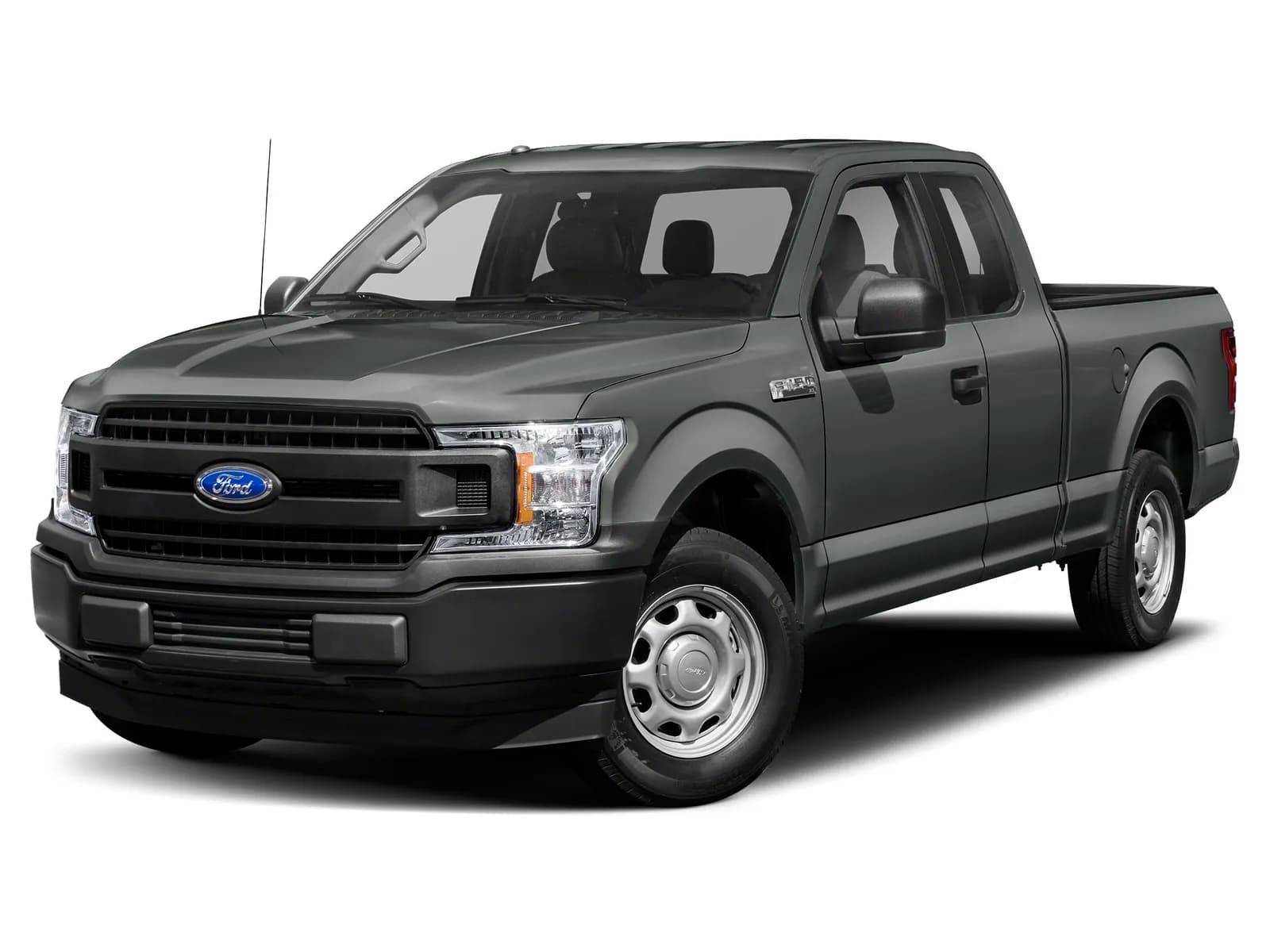 2019 Ford F-150 - Pickup