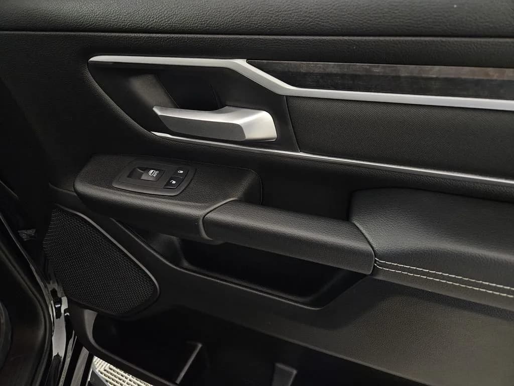 2023 Ram 1500 - Pickup
