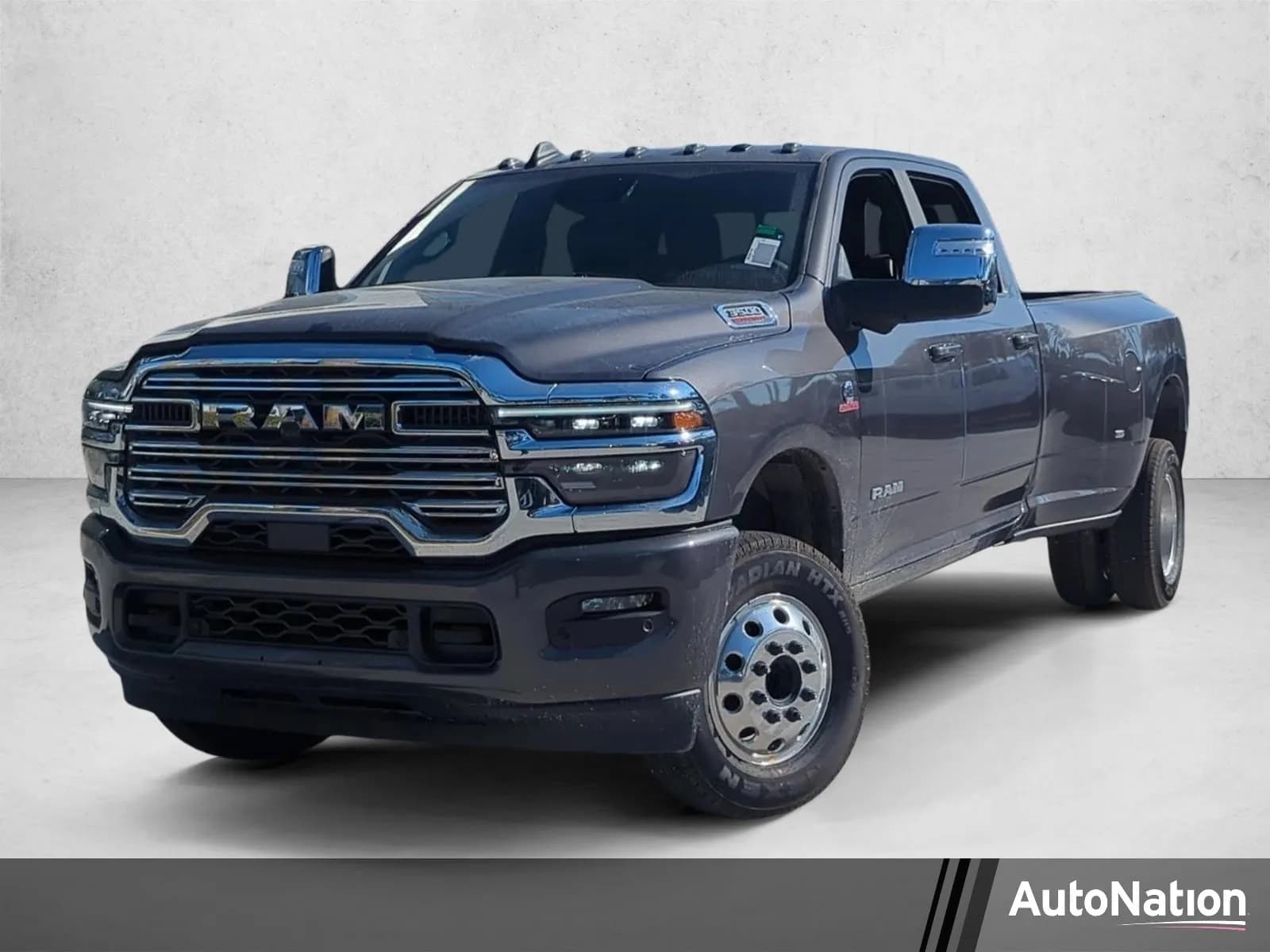 2026 Ram 3500 - Pickup