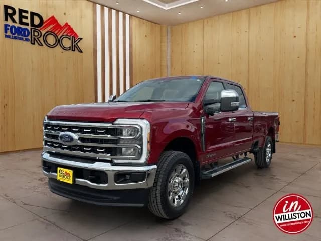 2025 Ford F-250SD - Pickup