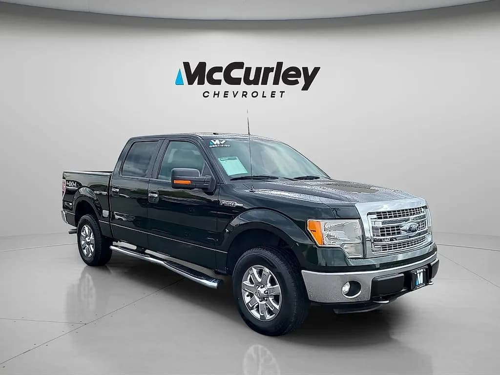 2014 Ford F-150 - Pickup