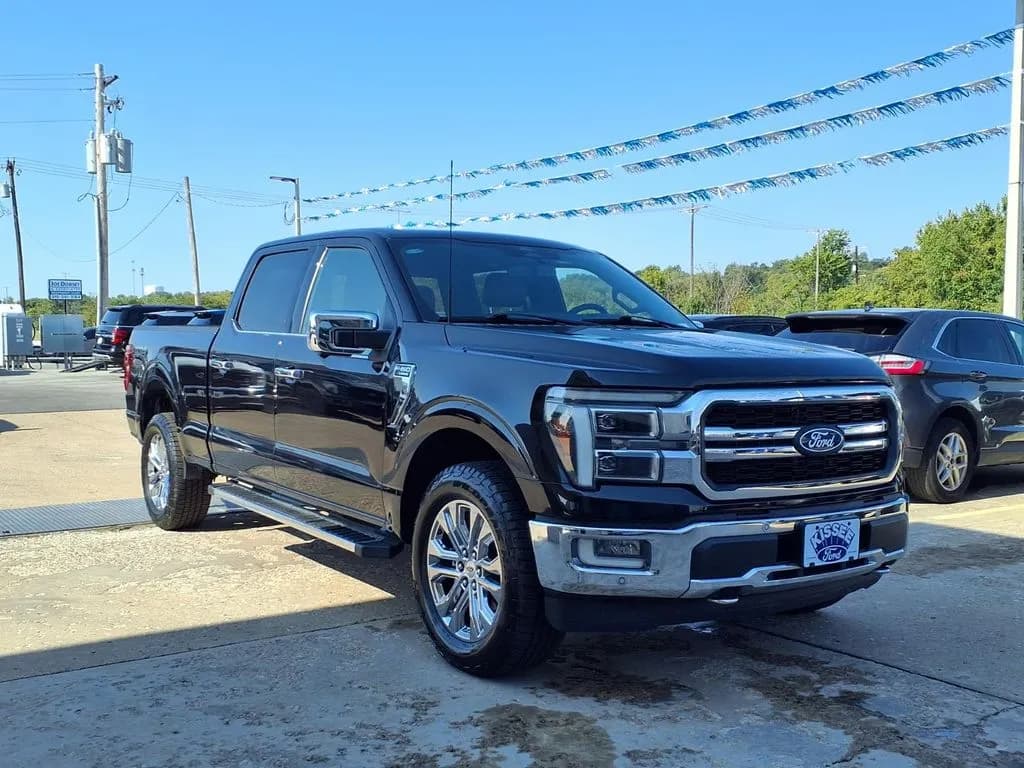 2024 Ford F-150 - Pickup
