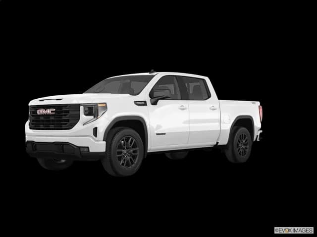 2026 GMC Sierra 1500 - Pickup