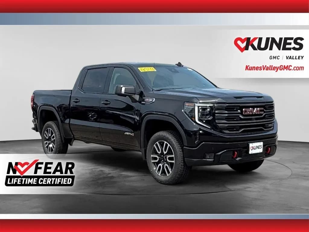 2026 GMC Sierra 1500 - Pickup