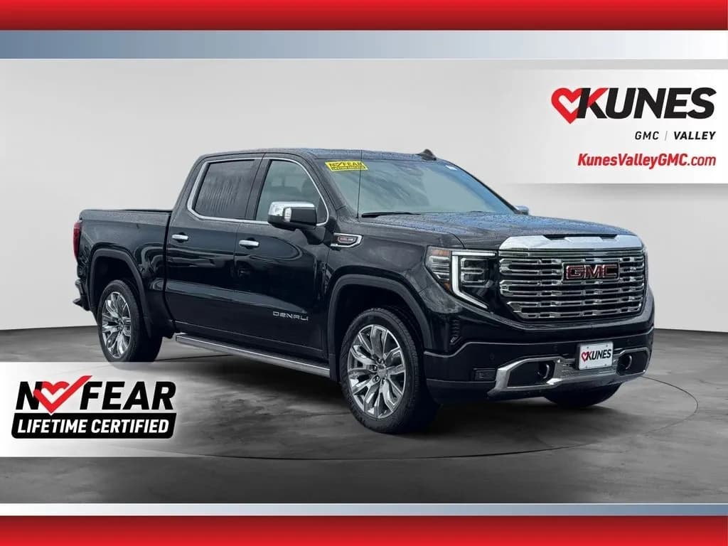 2026 GMC Sierra 1500 - Pickup