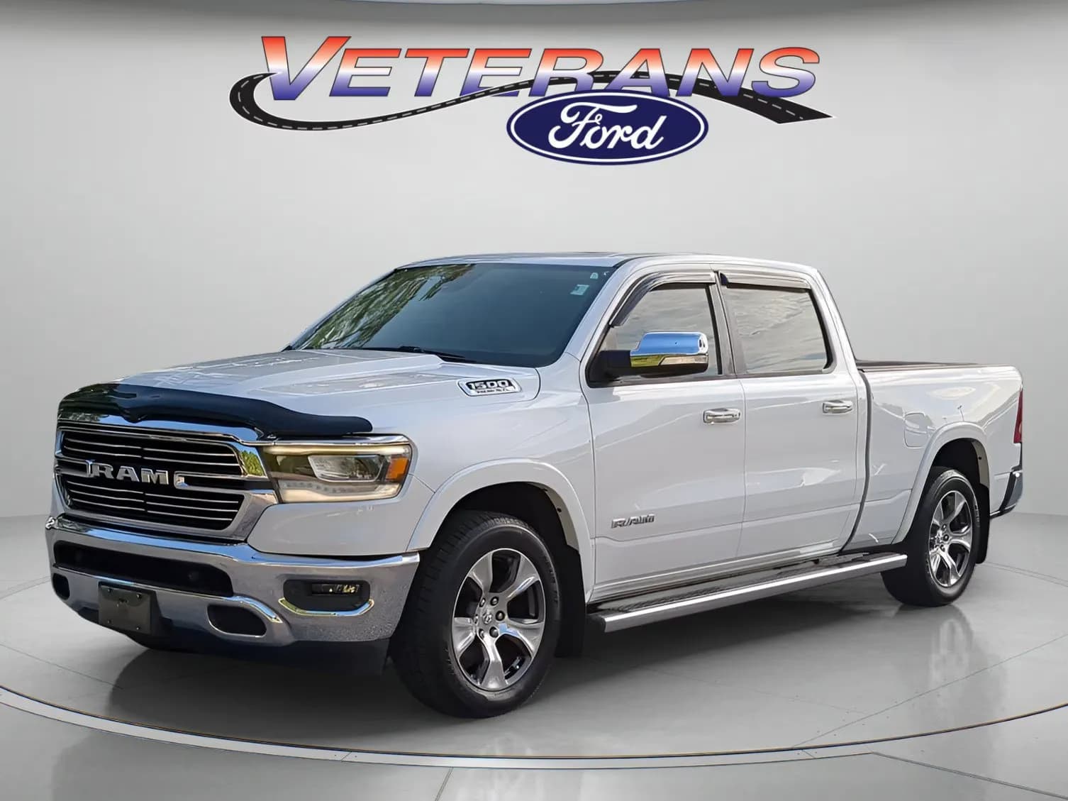 2019 Ram 1500 - Pickup