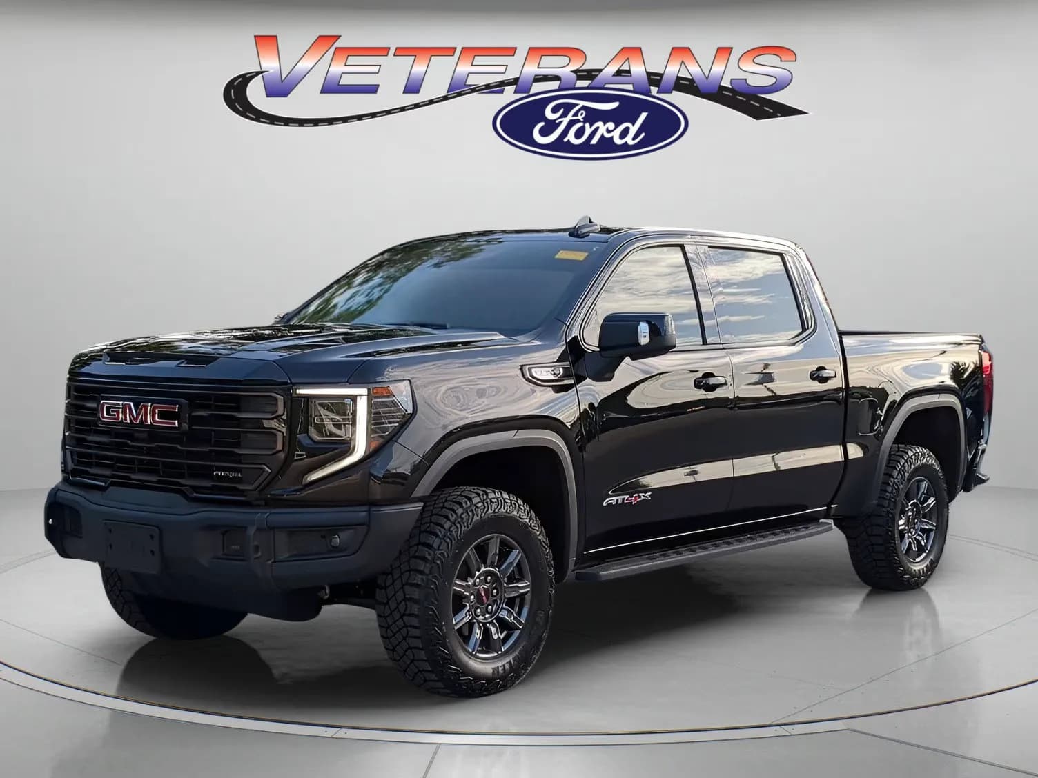 2026 GMC Sierra 1500 - Pickup