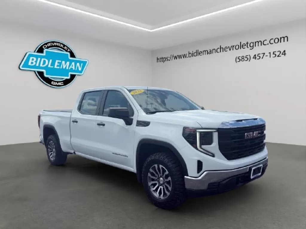 2023 GMC Sierra 1500 - Pickup