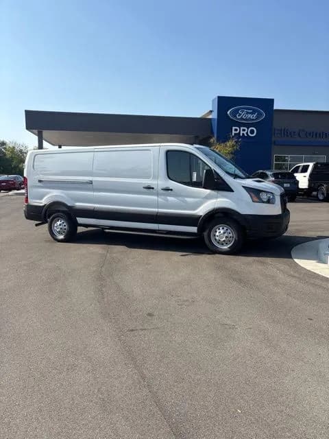 2027 Ford Transit 250 - Vans
