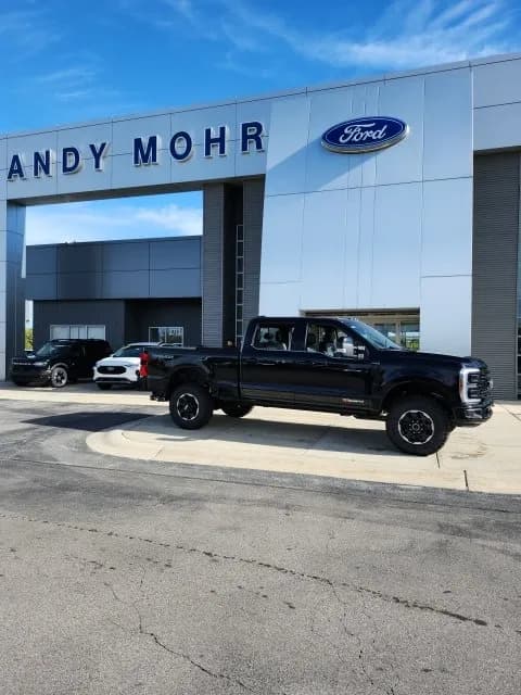 2027 Ford F-250 Crew Cab - Pickup