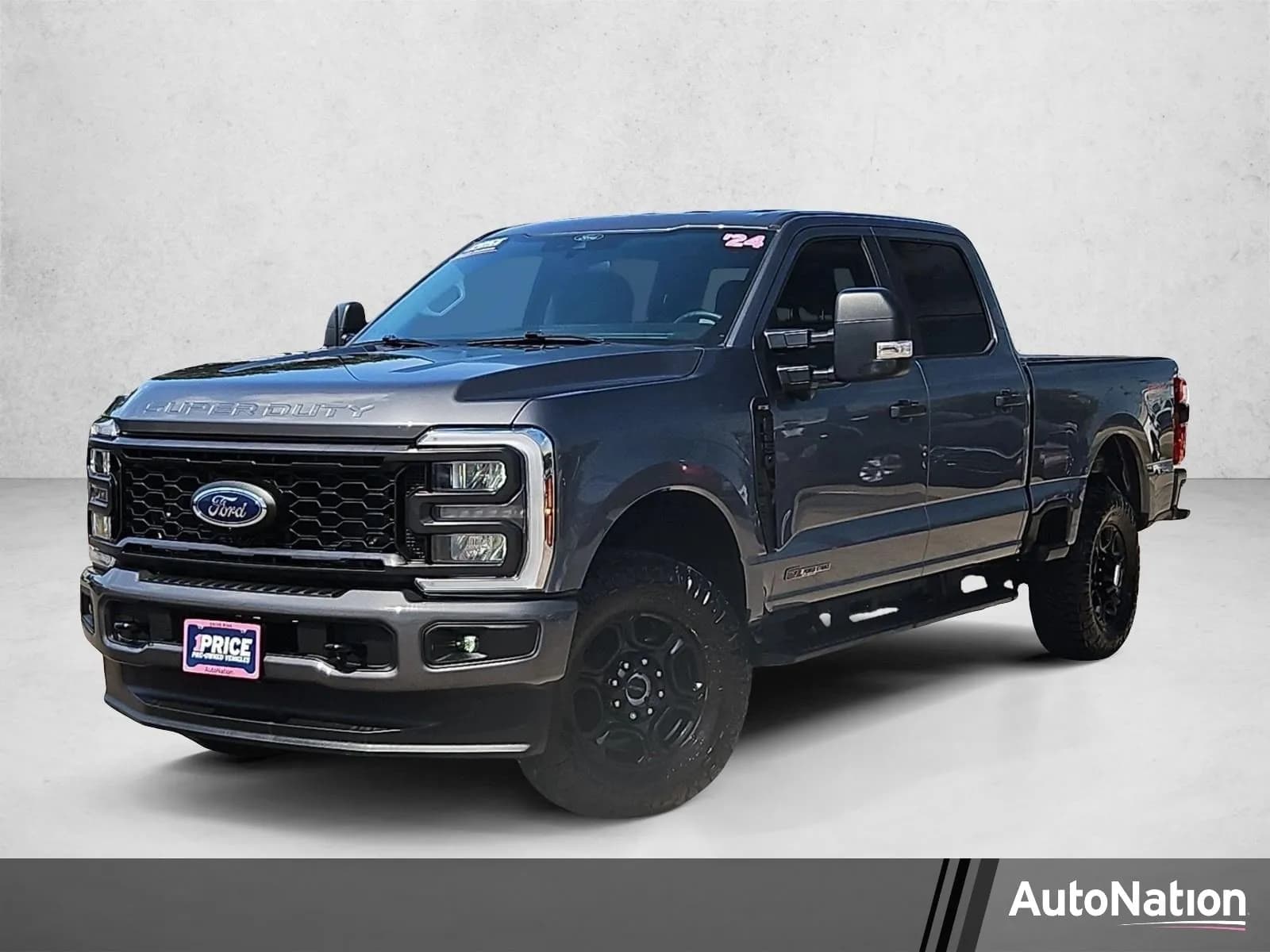 2024 Ford F-250 - Pickup