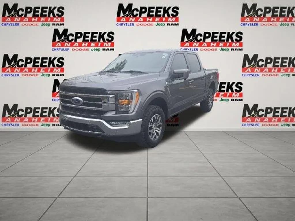 2021 Ford F-150 - Pickup