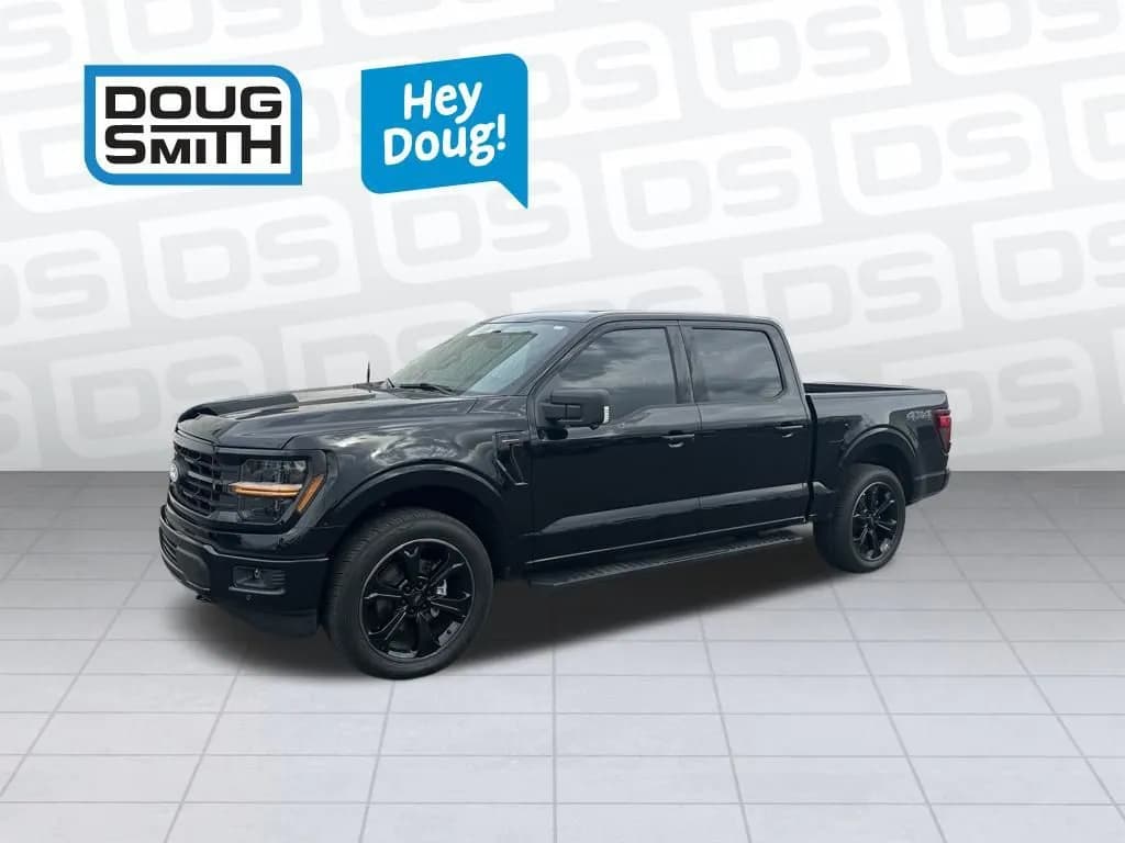 2025 Ford F-150 - Pickup